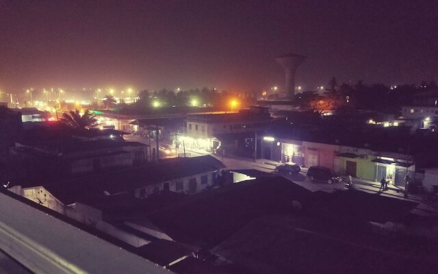 KP Hotel Cotonou
