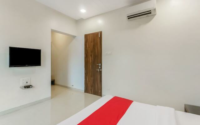 OYO 13628 Sorina Hillside Resort