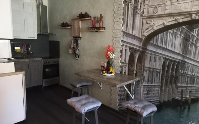 Квартиры в Подмосковье на улице Шоссейная 1-67