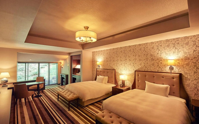 Le Grand Karuizawa Hotel&Resort