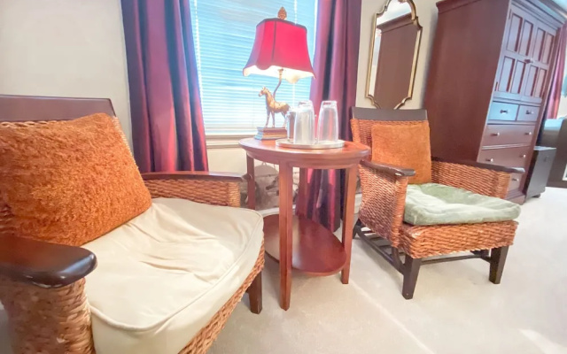 Abigail Inn