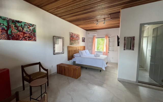 Casa Arte Cabore