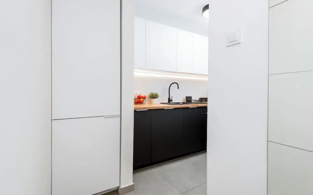 Apartament Valdi - by Kairos Apartments