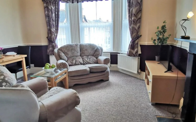 Fernhurst Holiday apartments
