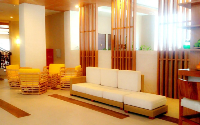 Euphoria Hotel