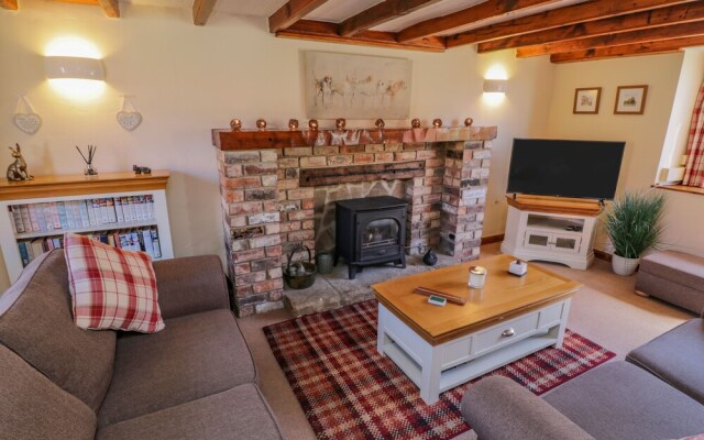 Danby Cottage