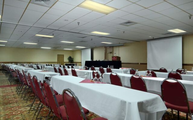 Ramada Plaza Riverside