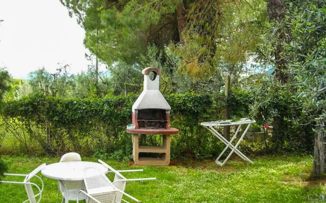 Beautiful Apartment Casetta Rose