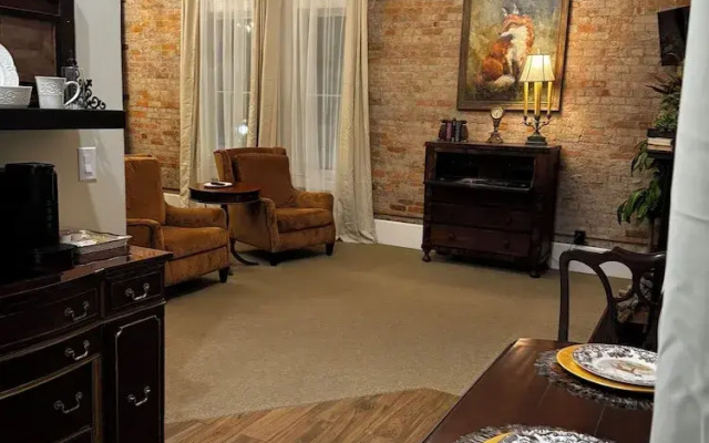 The Osceola Hotel and Event Center