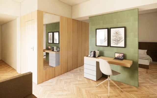 Vivere Hotel