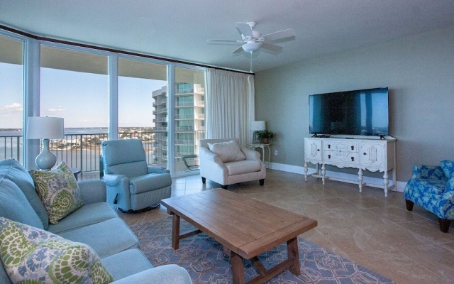 Crc1007 4 Bedroom Condo