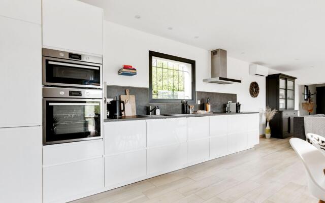 Delightful Villa in Beaufort With Private Swimming Pool