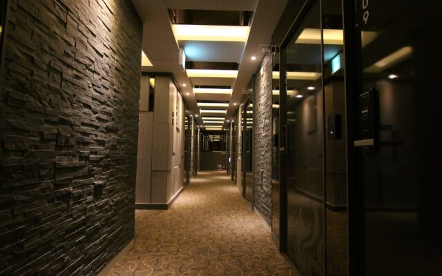Gimcheon BNB