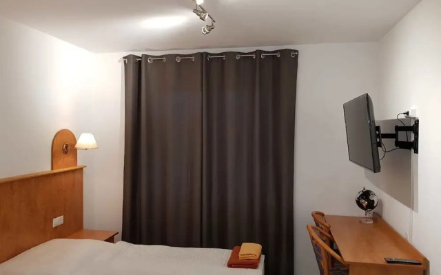 Hotel Krone UG