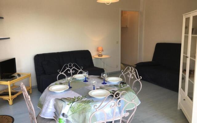 Studio Cabourg, 1 pièce, 4 personnes - FR-1-487-216