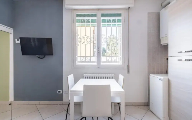 Giorgi Homes - Cozy Apartment by Wonderful Italy