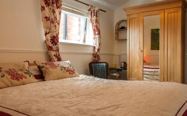 Abberley House B&B