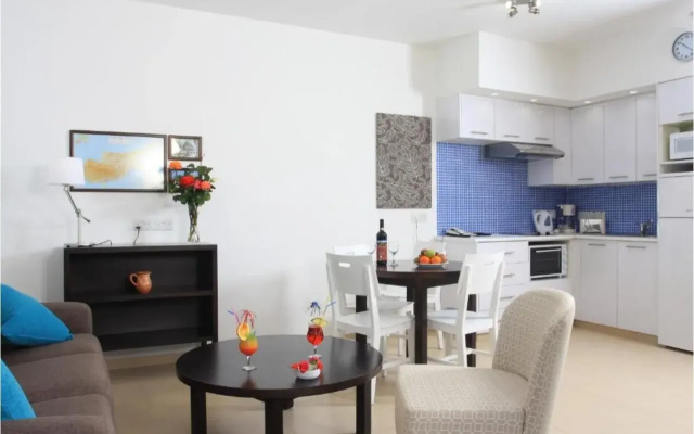MarisMare Apartments