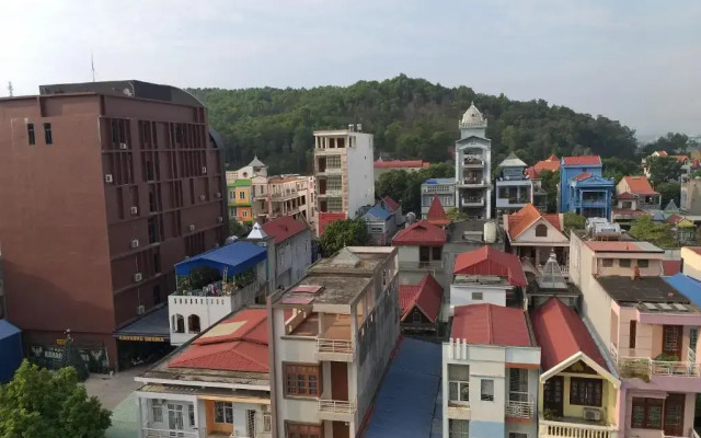 Vũ Gia Khánh Apartment