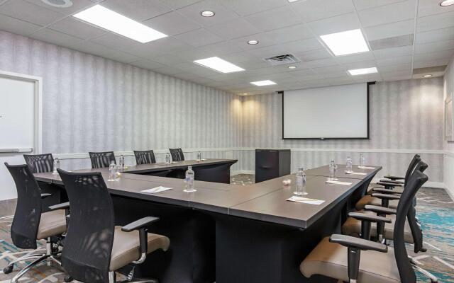 DoubleTree by Hilton Birmingham Perimeter Park