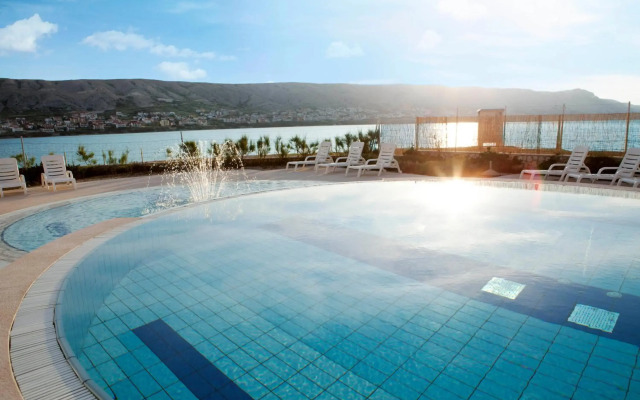 Family Hotel Pagus