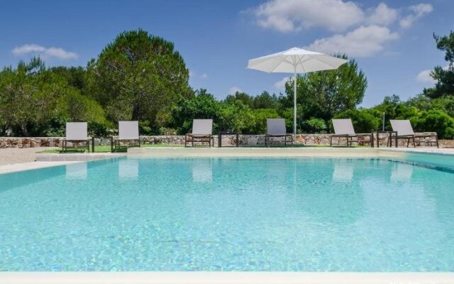 Borgo del Sole Salento