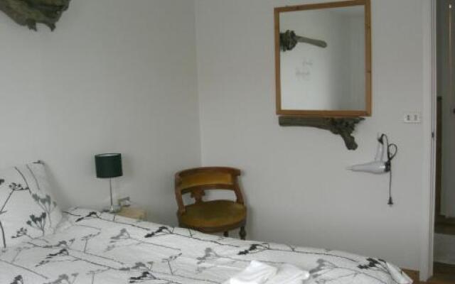 Guesthouse Galleri Vík