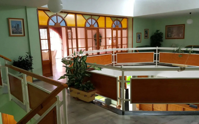 Hotel Torre de los Guzmanes