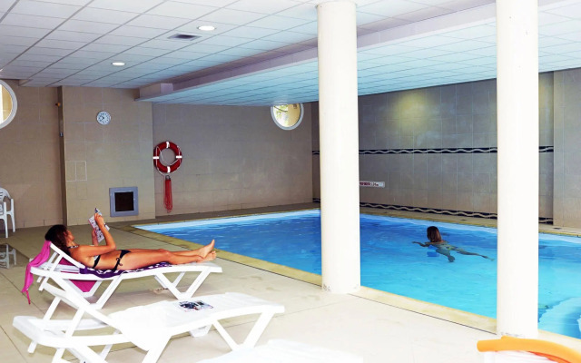 Vacancéole Le Domaine de Bertheaume