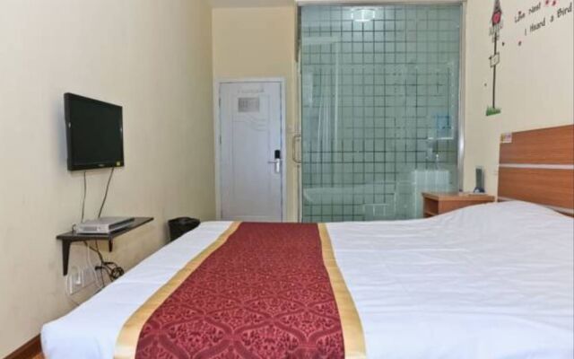 Gesa International Youth Hostel
