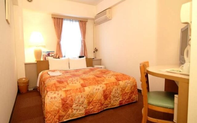 Hotel Sunline Kamata