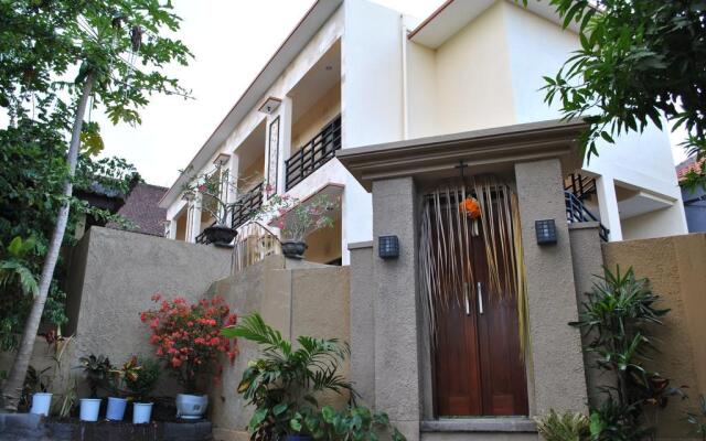 Betesda Guest  House