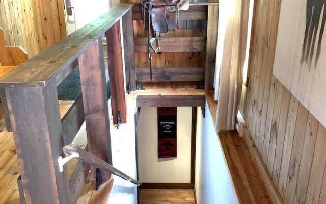 Le Shack Chalet by Escapades Tremblant