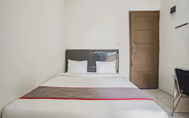 Collection O Bogor Near Ipb University Formerly Yasmin