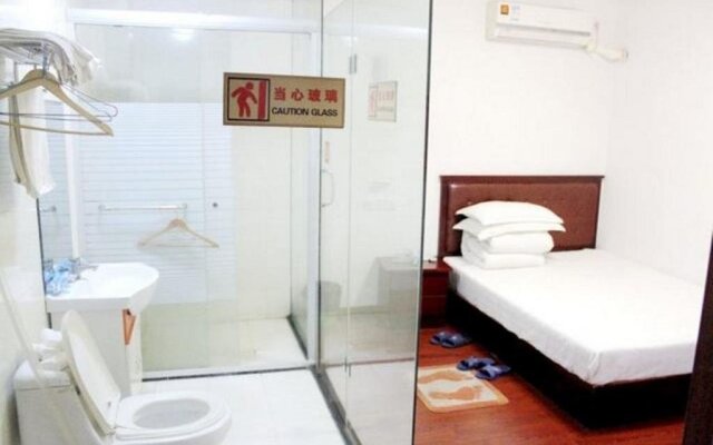 Zhengxuan Hotel