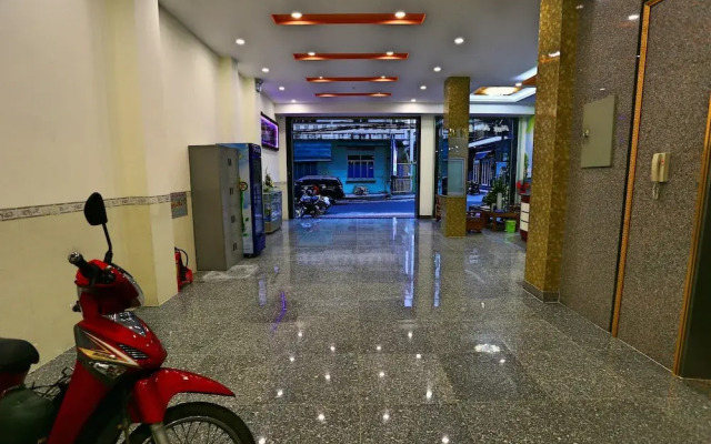 Sun Sea Hotel Quy Nhon