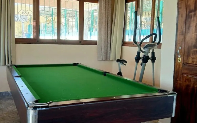 Hotel Mira d'Or amboaboaky toliara