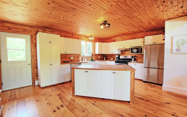 L'Auberge des Collines Private Escape For Two