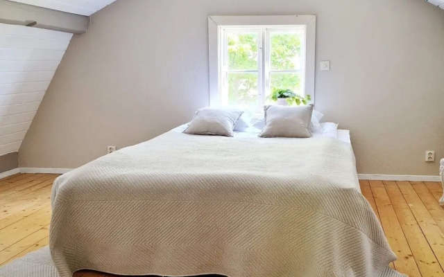 6 Person Holiday Home in Kopingsvik-by Traum