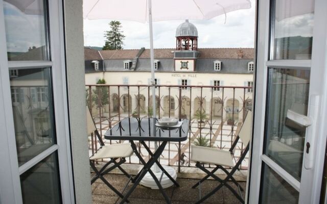 Gîte touristique du Couvent