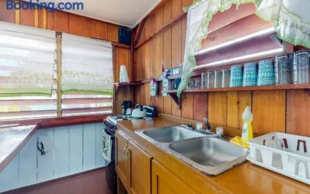 Carol's Cabanas