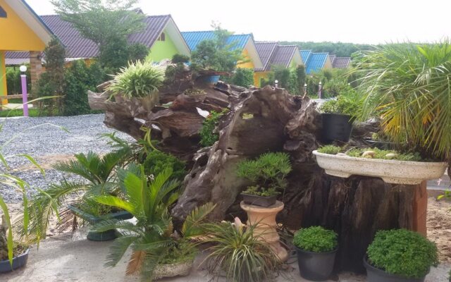 Ruenmanee Resort