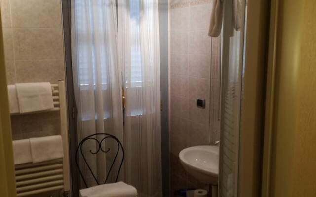 Ai Savoia B&B - Guest House