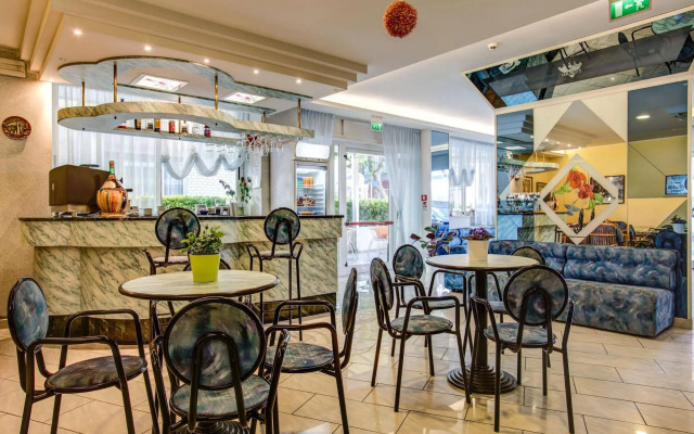 Hotel San Paolo