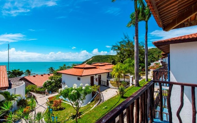 D Beach Resort