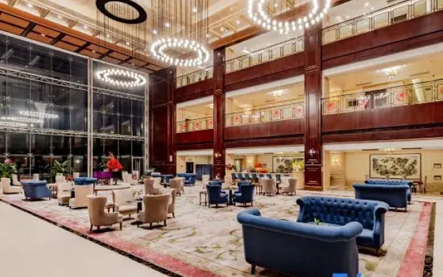 Anhui Hotel