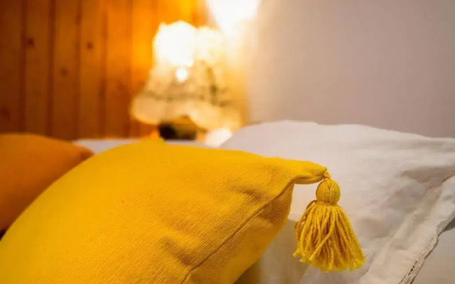 Split Accommodation