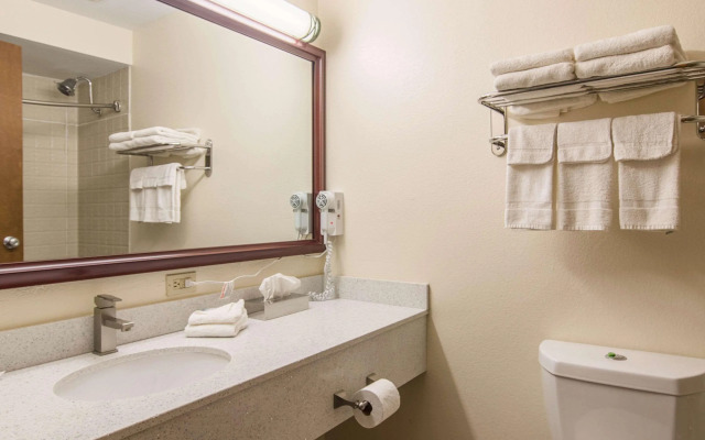 Quality Inn