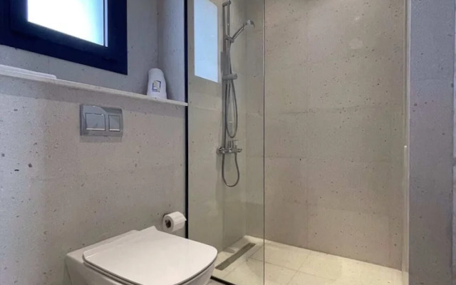 Xuru Stays I Captivating 1 BDR @ Fanadir Marina