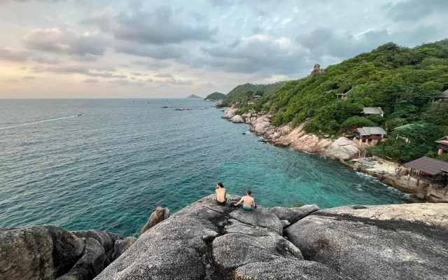 Tao Thong Villa 1